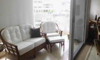 Imagem 7: Apartamento com 141 metros, 3 Suítes, 4 vagas + Depósito Privativo