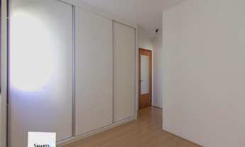 Imagem 7: APARTAMENTO COM 4 DORMITÓRIOS PARA ALUGAR, 116 M² POR R$ 4.300,00/MÊS - VILA CLEMENTINO