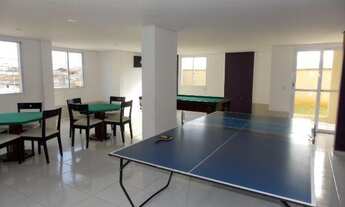 Imagem 7: NEW HOME JD BOTÂNICO - NOVO! Andar Alto 68 metros 1 Vaga