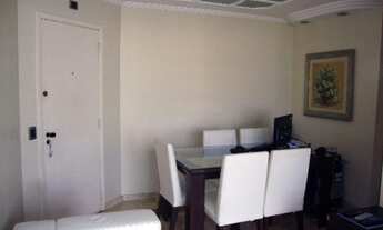 Imagem 3: APARTAMENTO À VENDA, CHÁCARA INGLESA - 3 DORMITÓRIOS (1 SUÍTE) - 2 VAGAS