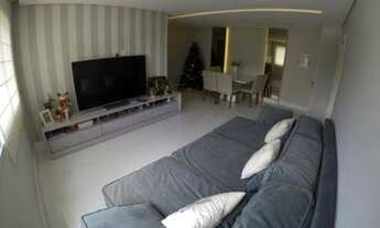 Imagem: Lindo Apartamento - Recém Reformado - Ao