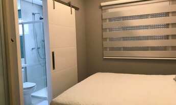 Imagem 7: Apartamento com 113 metros, 3 dormitórios sendo 2 suítes