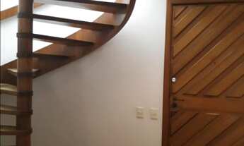 Imagem 1: Cobertura possui 340 metros quadrados com 3 dormitórios com armários sendo 1 suíte com var