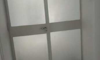 Imagem 4: Rodrigues Alves - O apartamento possui 20 metros quadrados com 3 dormitórios e 2 vagas de