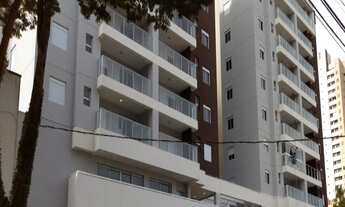 Imagem 2: Apartamento com 3 dormitórios (1 suíte) à venda, 74 metros e 2 vagas - Pompéia - São Paulo