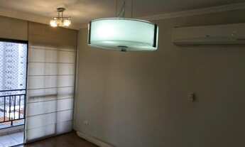 Imagem 4: O apartamento possui 60 metros quadrados com 2 dormitórios 1 suíte e 1 vaga de garagem