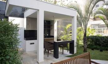 Imagem 7: APARTAMENTO COM 1 DORMITÓRIO, 45 METROS VAGA E 1 VAGA - VILA MARIANA - SÃO PAULO/SP