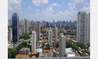 Imagem 5: O apartamento possui 120 metros quadrados com 3 dormitórios 1 suíte