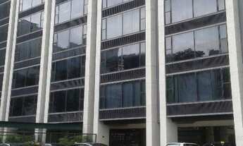 Imagem 2: SALA À VENDA OU LOCAÇÃO, 374 METROS E 8 VAGAS - BROOKLIN NOVO - SÃO PAULO/SP