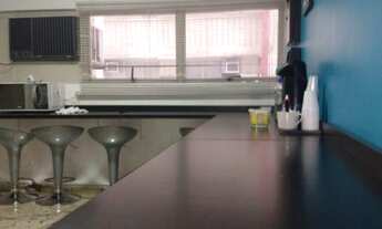 Imagem 4: Central Park Ibirapuera