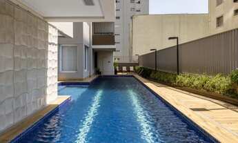 Imagem 5: Royal Ipiranga - O apartamento possui 68 metros quadrados