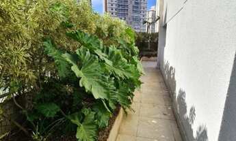 Imagem 6: Duet Klabin - O apartamento Maison possui 419 metros quadrados com 4 dormitórios 2 suítes