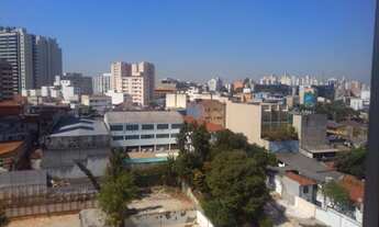 Imagem 5: O apartamento possui 132 metros quadrados com 3 dormitórios 1 suíte e 1 vaga de garagem