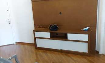 Imagem: APARTAMENTO À VENDA 1 DORMITÓRIO, 43 METROS