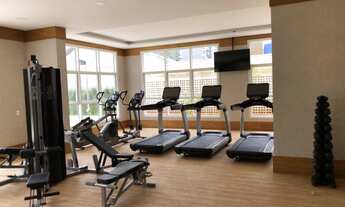 Imagem 5: APARTAMENTO COM 4 DORMITÓRIOS (2 SUÍTES) À VENDA, 173 METROS E 4 VAGAS - VILA MARIANA - SÃ