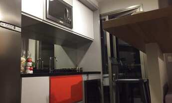 Imagem 4: STUDIO A VENDA EM PINHEIROS COM 31 METROS 1 VAGA