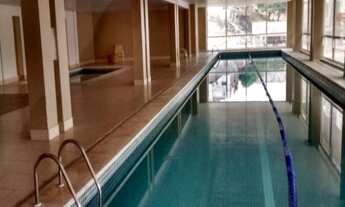 Imagem: Apartamento de 134 metros, 3 Suítes, Living