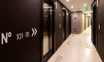 Imagem 7: SALA COMERCIAL À VENDA NA BARRA FUNDA COM 34 METROS 1 VAGA