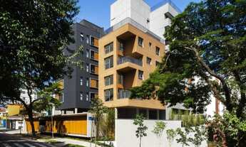 Imagem 2: Aruá - A cobertura possui 571 metros quadrados com 3 amplas suítes, lavabo, área de serviç