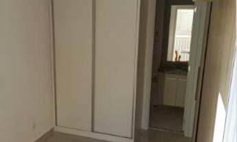 Imagem 5: Apartamento novo nunca habitado com 28 metros, 1 dormitório, 1 banheiro, cozinha, área de