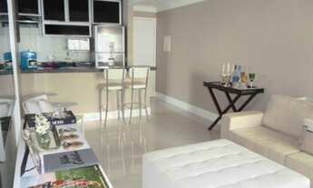 Imagem 3: Condomínio Residencial Advanced Itaim - Vila Olímpia