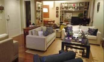 Imagem 3: APARTAMENTO PARA VENDA E LOCAÇÃO, PERDIZES - 3 SUÍTES - 3 VAGAS DEPÓSITO