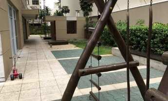 Imagem 5: Condomínio Inspiratto Pinheiros- O apartamento possui 140 metros quadrados