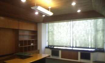 Imagem 7: SALA PARA VENDA OU LOCAÇÃO, 374 METROS E 8 VAGAS - BROOKLIN NOVO - SÃO PAULO/SP