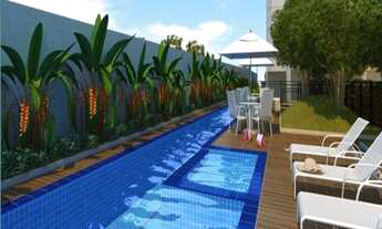 Imagem 4: Jardins de Fátima - 600 metros do Metrô Praça da Árvore