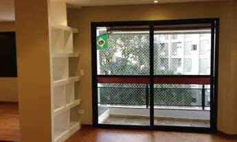 Imagem: Apartamento com 144 metros quadrados, 3