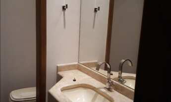 Imagem 3: Cobertura possui 340 metros quadrados com 3 dormitórios com armários sendo 1 suíte com var