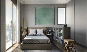 Imagem 7: APARTAMENTO COM 3 SUÍTES À VENDA, 175 METROS E 2 VAGAS - MOEMA - SÃO PAULO/SP