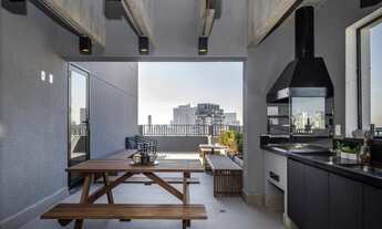 Imagem 7: STUDIO COM 1 DORMITÓRIO À VENDA, 23 M² POR R$ 288.279,00 - BELA VISTA - SÃO PAULO/SP