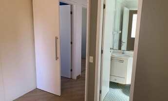 Imagem 7: Edifício Reservas das Palmeiras, apartamento ´possui 61 metros quadrados, 3 dormitórios se