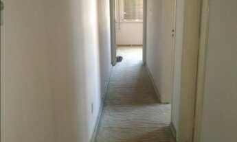 Imagem 6: O apartamento possui 132 metros quadrados com 3 dormitórios 1 suíte e 1 vaga de garagem