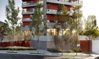 Imagem 3: APARTAMENTO COM 3 SUÍTES À VENDA, 151 METROS E 2 VAGAS - VILA MADALENA - SÃO PAULO/SP