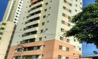 Imagem 2: APARTAMENTO À VENDA, CHÁCARA INGLESA - 3 DORMITÓRIOS (1 SUÍTE) - 2 VAGAS