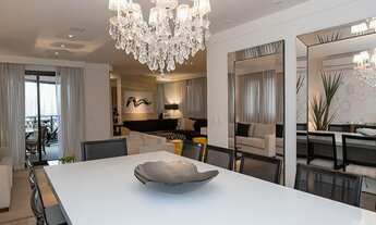 Imagem 2: Thomas More - Alto de Pinheiros !Apartamento com 310 metros quadrados