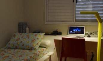 Imagem 7: Condomínio Encontro Ipiranga - O apartamento possui 68 metros quadrados com 2 dormitórios