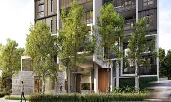 Imagem 3: APARTAMENTO COM 3 SUÍTES À VENDA, 146 METROS E 2 VAGAS - MOEMA - SÃO PAULO/SP