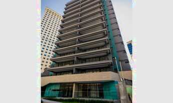 Imagem 4: O apartamento possui 83 metros quadrados com 3 dormitórios 1 suíte e 2 vagas de garagem