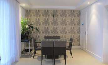 Imagem 2: Condomínio Vereda Ipiranga - Ipiranga!O apartamento possui 111 metros com 3 dormitórios