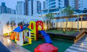 Imagem 7: Apartamento com 2 dormitórios (1 suíte) à venda, 64 metros e 2 vagas - Chácara Klabin - Sã