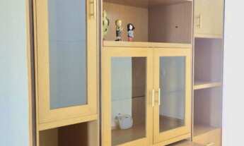 Imagem 6: Loris - Vila MadalenaO apartamento possui 88 metros quadrados com 2 dormitórios 1 suíte e