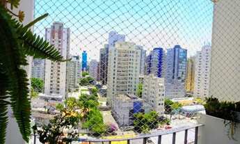 Imagem 3: O apartamento possui 63 metros quadrados com 2 dormitórios mais um reversível, 2 banheiros