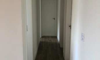 Imagem 7: Edifício Dezesseis de Abril, o apartamento possui 71 metros