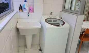 Imagem 2: Apartamento à venda com 131 m², Vila Mariana, SP