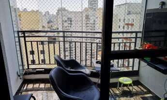 Imagem 6: Edifício Personality Saúde - Bosque da Saúde