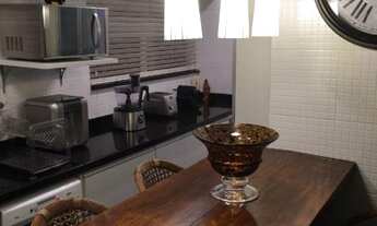 Imagem 6: LINDO APTO COM VISTA PARA O PARQUE DO IBIRAPUERA!!!!PORTEIRA FECHADA!!!!