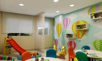 Imagem 2: Reserva Morumbi - O apartamento possui 64 metros quadrados com 3 dormitórios 1 suíte e 1 v